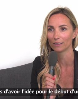 Anne Mette Hancock évoque Fleur de Cadavre