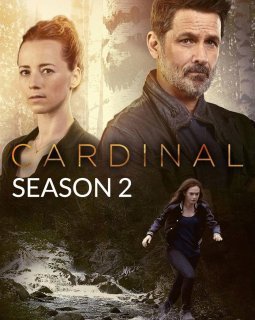 Cardinal - Saison 2 