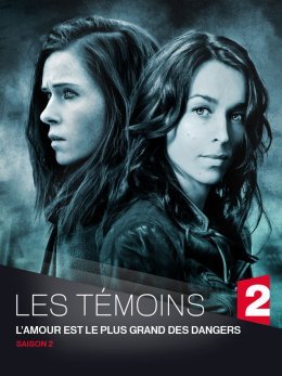 Les Témoins - saison 1