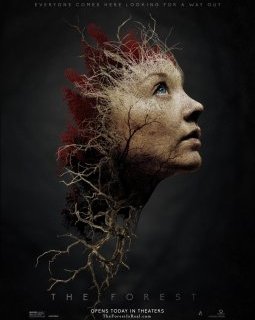 The Forest - Jason Zada