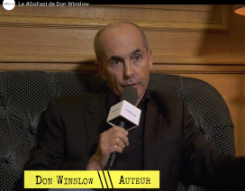 Le #GoFast de Don Winslow