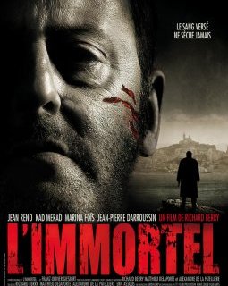 L'immortel
