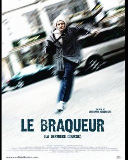 Le braqueur