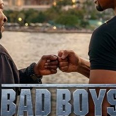 La première bande-annonce de Bad Boys 4