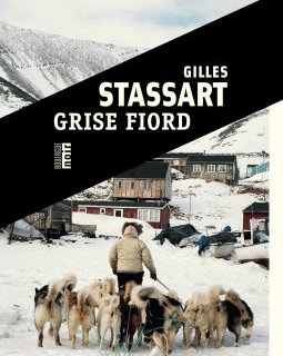 Grise fiord - Gilles Stassart