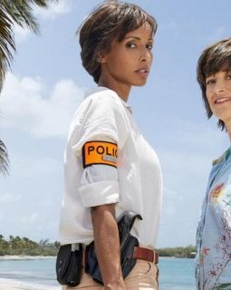 Une nouvelle saison de Tropiques criminels !