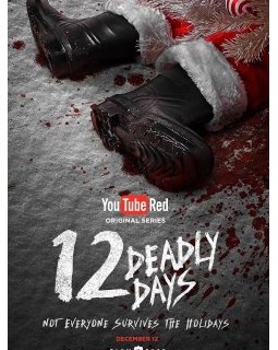 Ça va saigner à Noël !