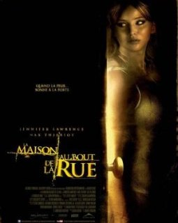 La maison au bout de la rue - Mark Tonderai