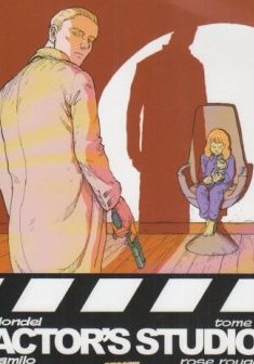 Actor's studio Vol.1 - Julien Blondel