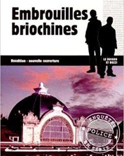 Embrouilles Briochines - Firmin Le Bourhis