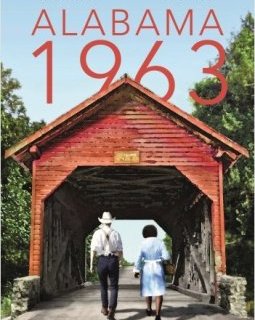 Alabama 1963 - Ludovic Manchette et Christian Niemiec