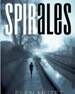 Spirales - Elen MUZET
