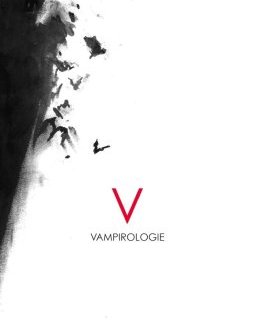 Vampirologie - Adrien Party