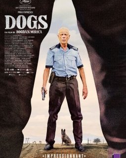 Dogs - Bogdan Mirică