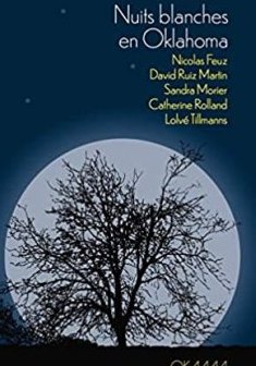 Nuits blanches en Oklahoma - Collectif d'auteurs
