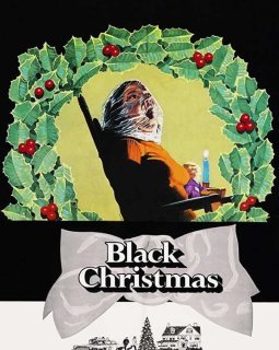 Black Christmas, LE premier film des slashers. 