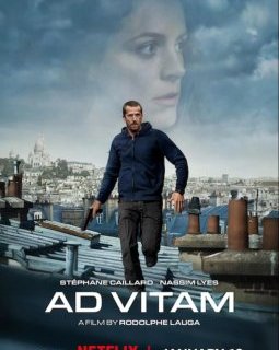 Le gros carton d'Ad Vitam sur Netflix : plus de...