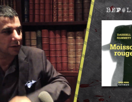 Le #GoFast de Jake Adelstein