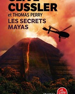 Les secrets mayas