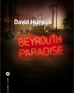 David Hury et Oto Oltvanji, Prix Libération Un aller-retour dans le noir