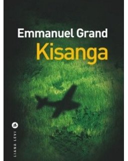 Emmanuel Grand, prix des Libraires 2018 !