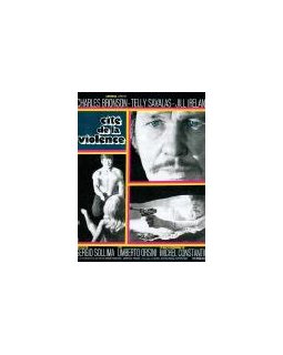 La cité de la violence