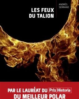 L'interrogatoire d'Andres Serrano