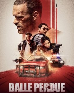 Balle Perdue - Guillaume Pierret