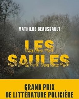 Les saules - Mathilde Beaussault