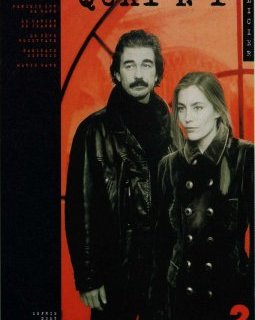 Quai n°1 - Saison 1