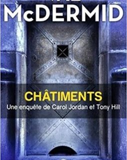 Châtiments - Val McDermid