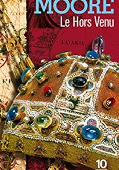 Le Hors venu - Viviane Moore