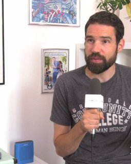 Les séries policières incontournables de Pierre Langlais