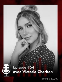 Quand le True Crime s'invite dans le polar ! Rencontre avec Victoria Charlton 