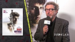 Robert Guédiguian évoque Bravo Virtuose