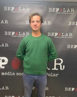 Le gagnant Le Rose et le noir du court métrage 2023 !