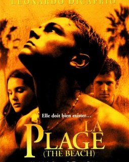 La Plage - Danny Boyle