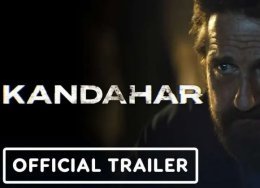 La bande-annonce de Kandahar
