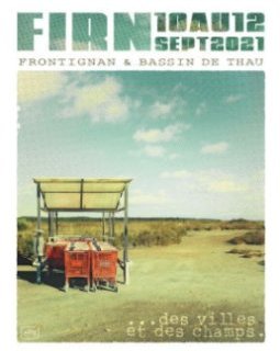 Ce week-end, participez à la 24ème édition du Festival international du roman noir de Frontignan