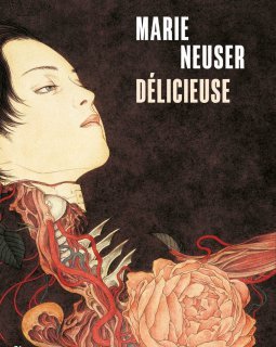 Délicieuse - Marie Neuser
