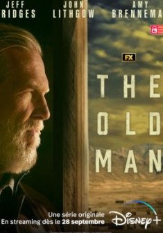 The Old Man - Saison 1