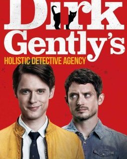 Dirk Gently, détective holistique - Saison 1