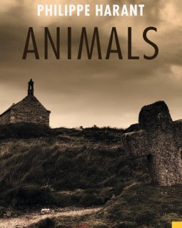 Animals - Philippe Harant