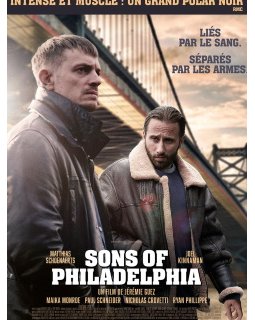 Sons of Philadelphia - La bande-annonce