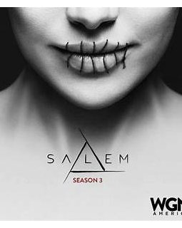 Salem Saison 3