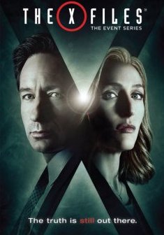 X-Files - Saison 2
