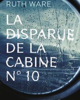 La disparue de la cabine n° 10