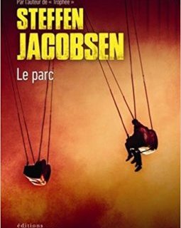  Le parc - Steffen Jacobsen