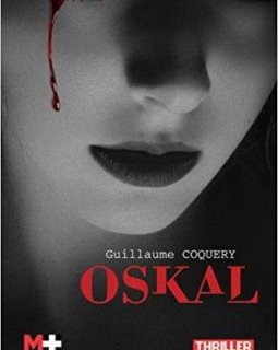 Oskal - Guillaume Coquery