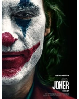 Joker - Todd Phillips